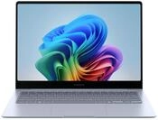 Samsung Galaxy Book Edge 14 Zoll 8CX CPU 12C GPU 512 GB SSD 16 RAM W11H Icy 40 cm "