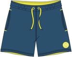 CMP ERROR:#N/A Badeanzug F&uuml;r Kinder Swim Trunks, Staubiges Blau, 104 EU