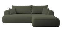 Selsey Sofa Ecksofa Eckcouch Schlafsofa Couch Mit Stauraum Schlaffunktion