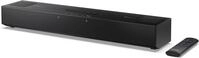 SHARP HT-SB700 2.0.2 Kompakte Dolby Atmos Soundbar 140W &ndash; Soundbar f&uuml;r TV mit HDMI