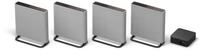 Sony BRAVIA Theatre Quad - Home Entertainment-System mit Vier kabellosen