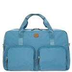 Bric's X-Travel Holdall Sky