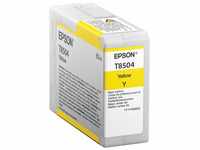 Epson C13T850400 Singlepack, gelb