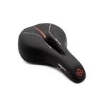 Wittkop MEDICUS PRO EVO 1.0 Gel Trekking Fahrradsitz - Fahrradsattel mit