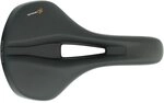 Selle Royal Vaia Moderate Rennrads&auml;ttel Schwarz Einheitsgr&ouml;&szlig;e
