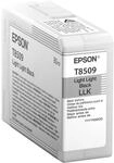 Epson C13T850900 Singlepack Light, schwarz Standard