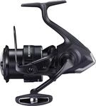 SHIMANO Exsence 4000 MXGA Beidh&auml;ndig Salzwasser Spinning Angelrolle Frontbremse