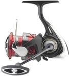DAIWA 23 Ninja LT Spinnangelrolle Frontbremse