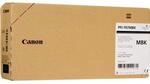 Canon PFI-707 MBK Tinte matt schwarz Standardkapazit&auml;t 700ml 1er-Pack 2389983