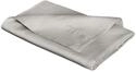 fleuresse L Uni-Colours-Bettlaken, Mako-Satin, Grau, 220 x 260