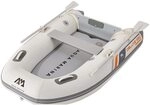 Aqua Marina Deluxe, U-Typ Yacht Tender mit DWF Air Deck, 2,5 Meter L&auml;nge