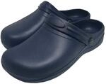 REIS Unisex Clogs & Pantoletten, Dunkelblau, 40 EU
