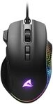 Sharkoon Shark Force 3, Gaming Maus