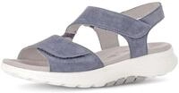 Gabor Damen Riemchensandalen, Frauen Sandalen