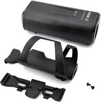 BOSCH PowerMore 250 Kit (EU) (BBP3620) inkl. Akkuhalter smartes System schwarz,