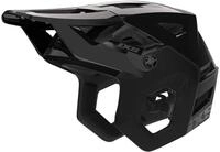 IXS Trigger X Mountainbike-Helm, Uni, Erwachsene, Schwarz, S