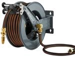 GEKA plus Automatischer Schlauchaufroller PA30GSK (robuster Schlauchaufroller,