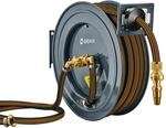 GEKA plus Automatischer Schlauchaufroller PA20GSK (robuster Schlauchaufroller,