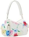 DESIGUAL BORSA DONNA BIANCO