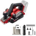 Einhell Professional Akku-Hobel TP-PL 18/3 Li BL-Solo