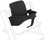 Stokke Tripp Trapp Baby Set2, Black &ndash; f&uuml;r 6&ndash;36 Monate | Verwandle Tripp...