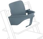 Stokke Tripp Trapp Baby Set2, Fjord Blue - Geeignet f&uuml;r Kinder von 6&ndash;36 Monaten -