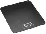 Thrustmaster AVA Plate &ndash; Massive Montageplatte aus Metall (1,45 kg) f&uuml;r