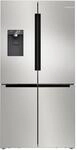 Bosch KFD96APEA, Serie 6, Smarter XXL-French Door K&uuml;hlschrank, 183 x 90,5 cm, 375 L