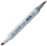 COPIC Ciao Marker Typ V - 91, Pale Grape, vielseitiger Layoutmarker, mit einer