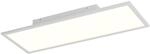 Lindby LED Deckenleuchte (LED Panel) Luay dimmbar mit Leselampe (Modern) in Wei&szlig; (1