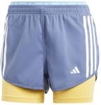 adidas Damen Funktionsshorts OWN The Run preloved Ink S