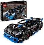 LEGO Technic Porsche GT4 e-Performance Rennwagen, Ferngesteuerter Flitzer,