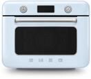 Smeg, COF01PBEU, Dampf-Kombibackofen, 10 Kochfunktionen, 33 automatische Rezepte,