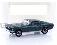 Norev 1/43 270583 Ford Mustang GT Fastback - 1968 Diecast Modelcar