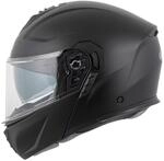 MTR K-4 Evo Klapphelm, als Jethelm & Integralhelm ECE 22.06 Gepr&uuml;ft, Motorradhelm