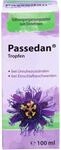 PASSEDAN Tropfen