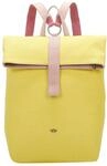 Fritzi aus Preussen Canvas Izzy03 Backpack Sun