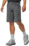 Jack Wolfskin Hiking Alpine Short M