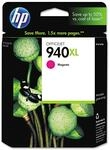 HP C4908AE Tintenpatronen, Magenta, XL