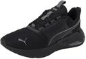 Puma X-Cell NOVA FS, Unisex Stra&szlig;en-Laufschuh, Puma Black-COOL Dark Gray,