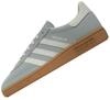 Adidas Originals Handball Spezial, Wonder Silver/Off White/Gum, Wonder Silver/Off