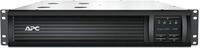 APC Smart-UPS 1500VA LCD RM USV Rack einbauf&auml;hig Wechselstrom 230 V 1000 Watt...