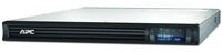 APC Smart-UPS 1500 LCD USV Rack einbauf&auml;hig Wechselstrom 230 V 1000 Watt VA...