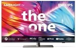 PHILIPS LED-Fernseher The One 55PUS8949/12