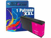 Tito-Express PlatinumSerie 1 Patrone XXL kompatibel mit Epson T7903 79XL...
