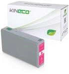 Tintenpatrone XXL kompatibel f&uuml;r Epson Workforce Pro WF-5110 5190 DW 5620 5690...