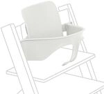 Stokke Tripp Trapp Baby Set2, White - Geeignet f&uuml;r Kinder von 6&ndash;36 Monaten -