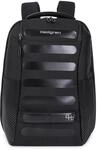 Hedgren HANDLE M Rucksack 15,6" &ndash; Comby SS Collection, 2‑F&auml;cher, RFID,