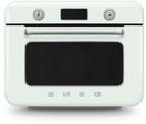 Smeg, COF01PGEU, Dampf-Kombibackofen, 10 Kochfunktionen, 33 automatische Rezepte,