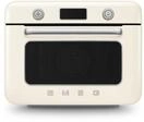 Smeg, COF01CREU, Dampf-Kombibackofen, 10 Kochfunktionen, 33 automatische Rezepte,